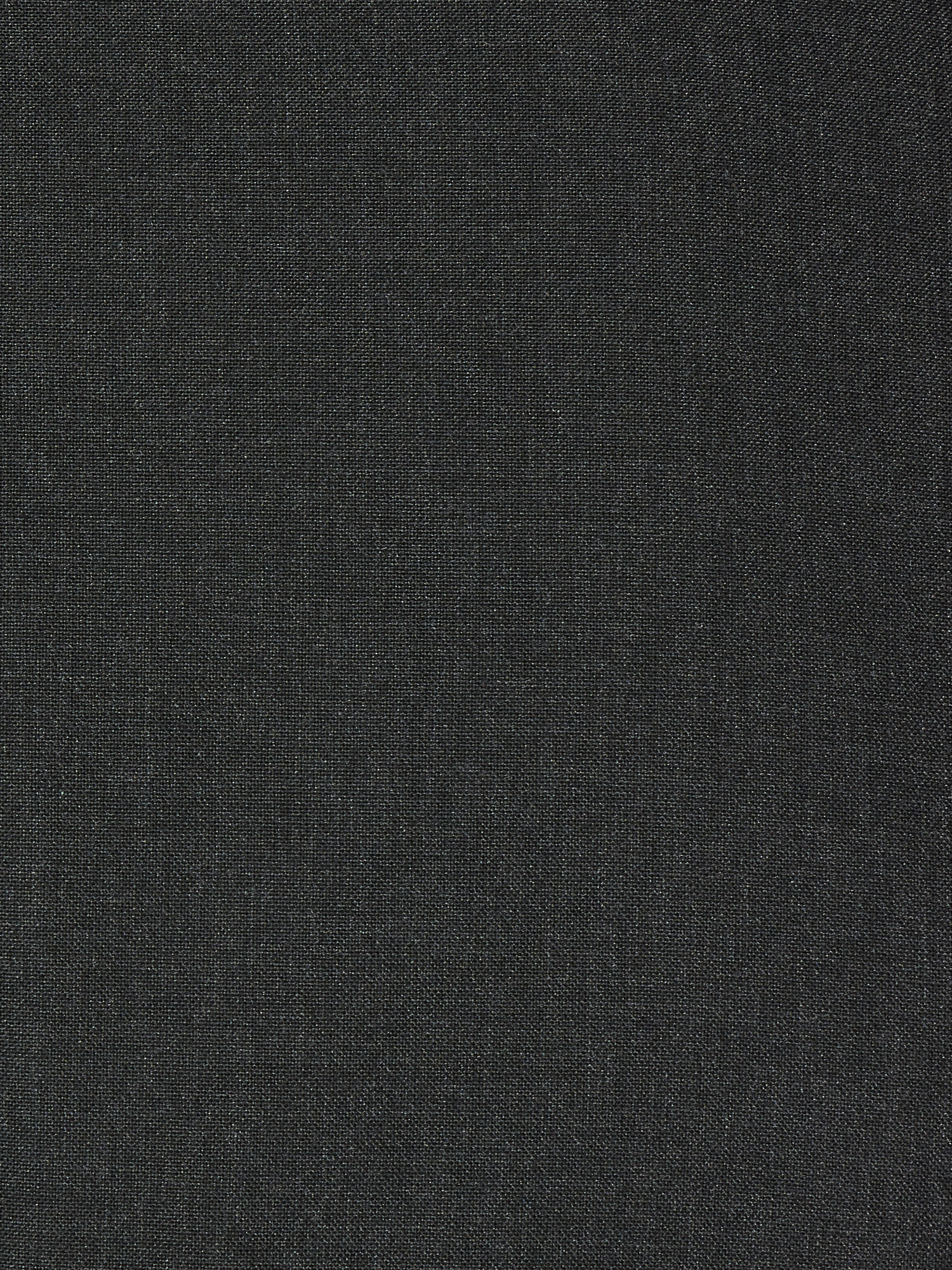 ALEX SILVER LABEL SINGLE BREASTED TWO BUTTON CHARCOAL SUIT