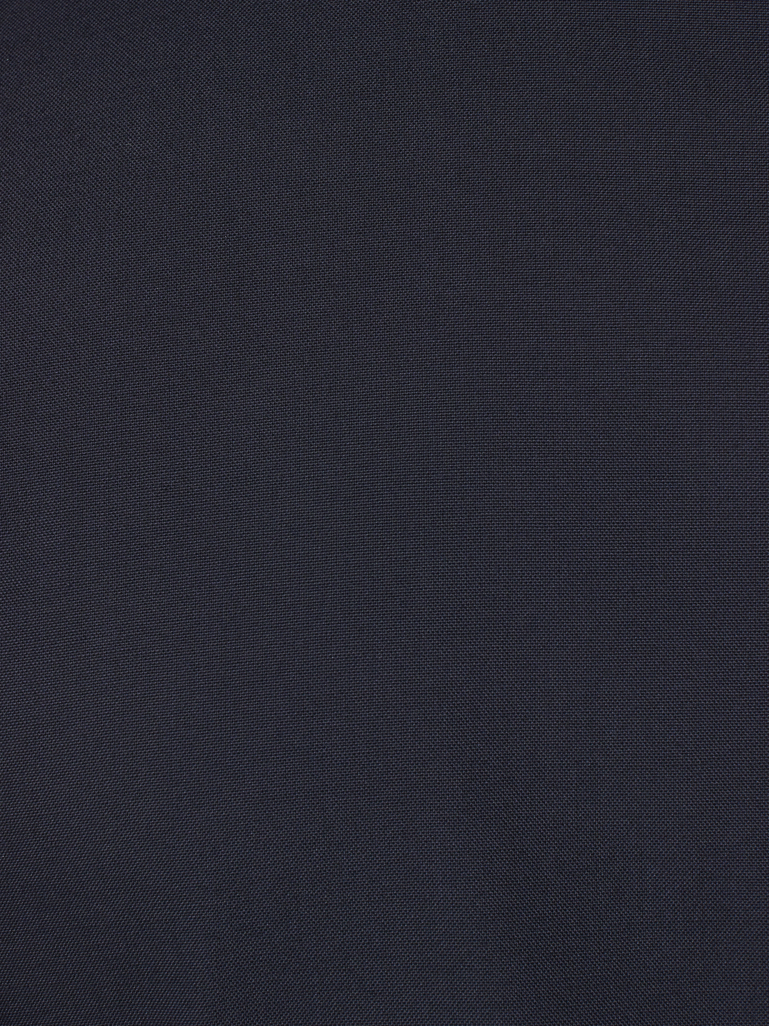 ALEX SILVER LABEL SINGLE BREASTED TWO BUTTON PLAIN NAVY SUIT