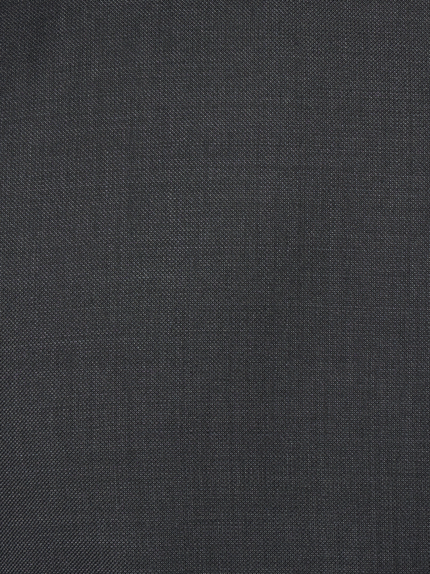 Charcoal Pick and Pick Regular Fit Mixer Jacket