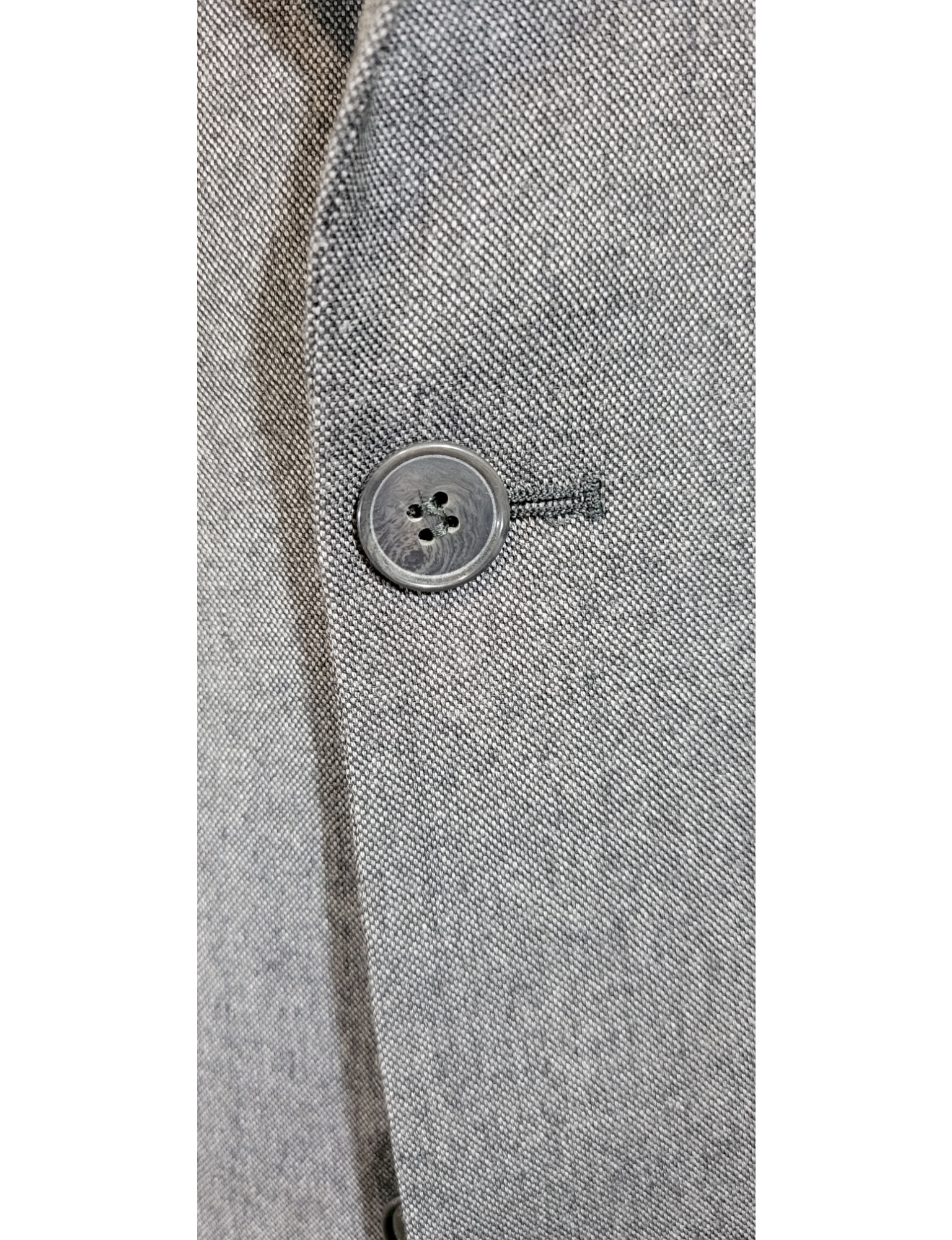 GREY DONEGAL REGULAR FIT SUIT